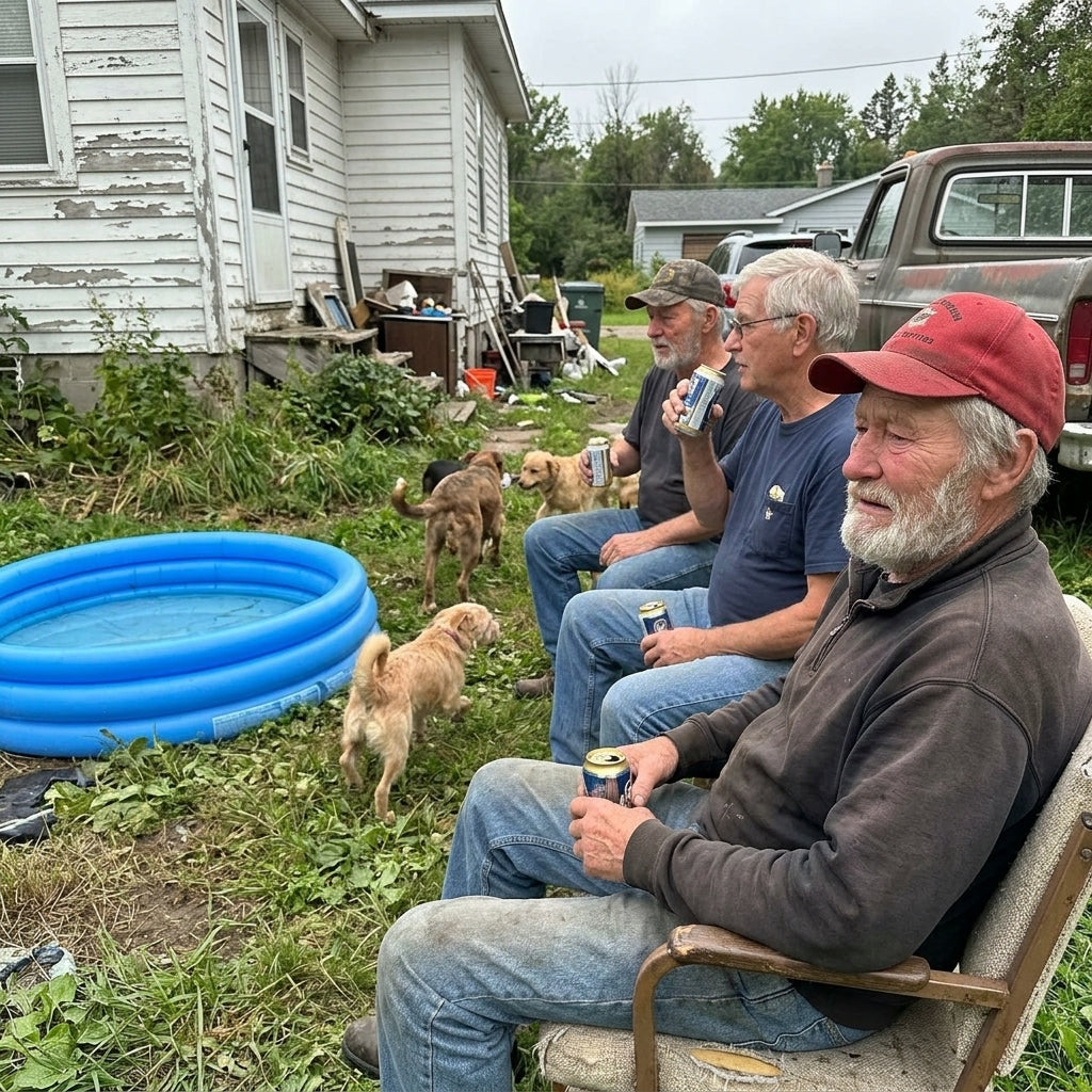 Help Our Shelter